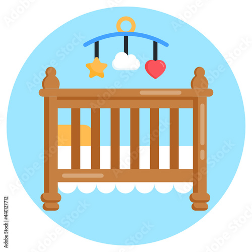 Cradle 