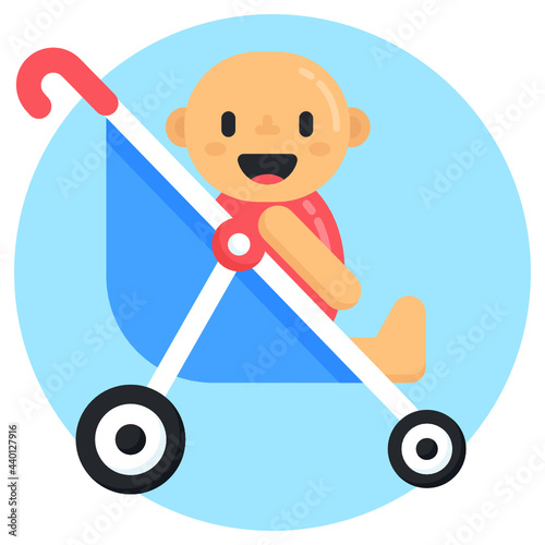 Stroller 