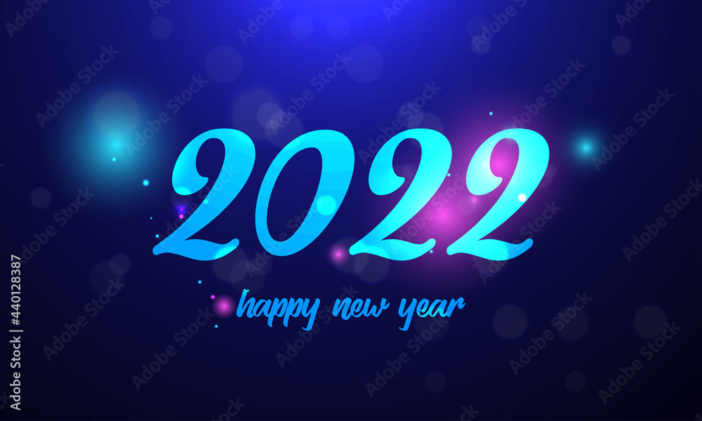 Luxury 2022 Happy New Year elegant design - vector illustration of golden 2022 logo numbers on white background. Luxury 2022 Happy New Year elegant design - vector illustration of golden 2022 logo numbers on white background.