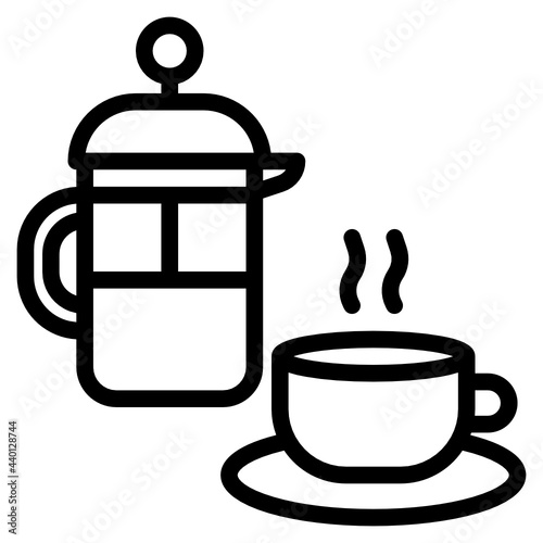 Espresso maker