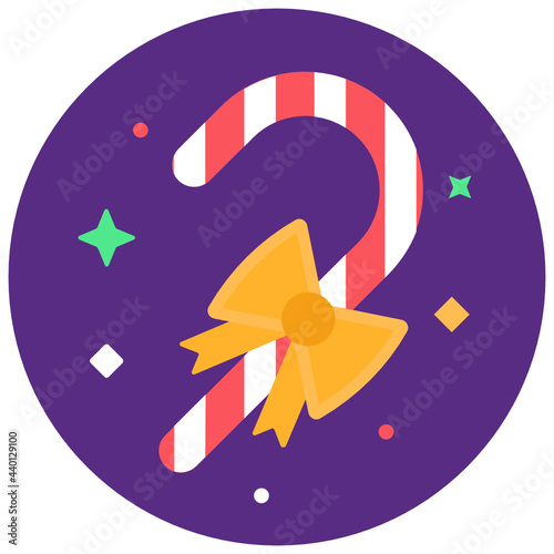 Candy Cane

