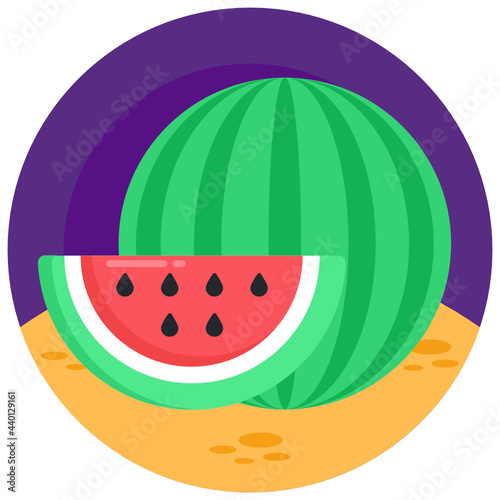 Watermelon 

