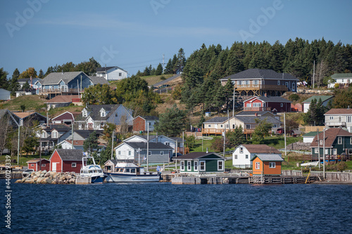  Town of Dildo Newfoundland 