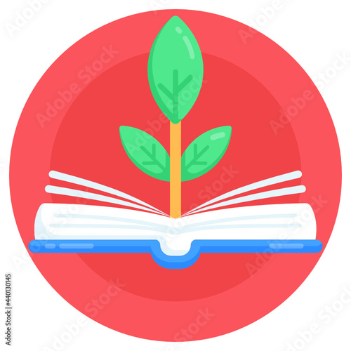 Educational Growth


