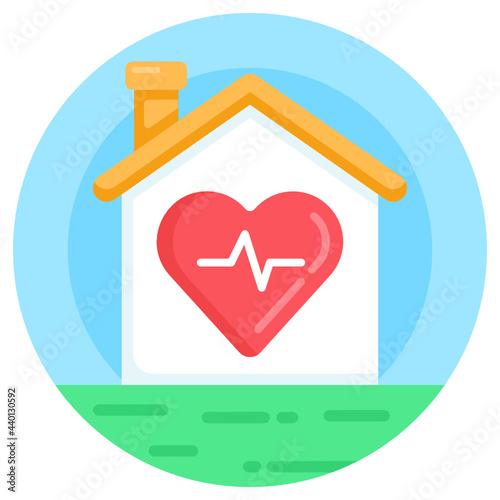 Heart Centre


