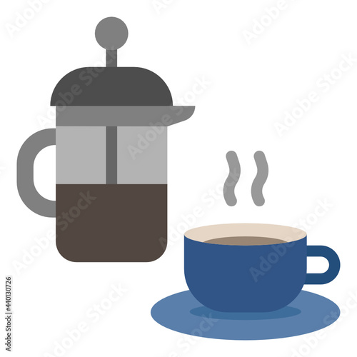 Espresso maker