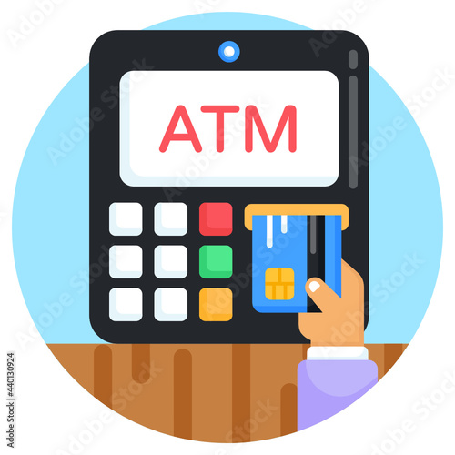 Withdraw 