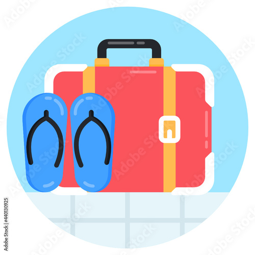 Travel Luggage

