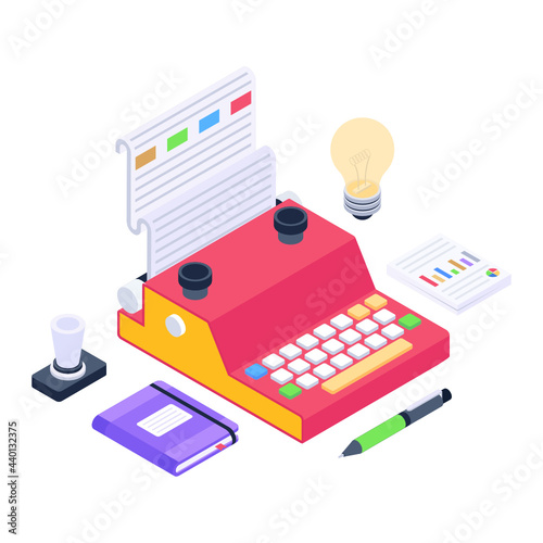 Editor Workplace 

