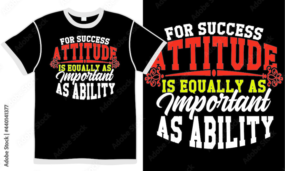 for success attitude is equally as important as ability, attitude calligraphy art, enjoy life retro saying, lifestyle design, success attitude, ability motivational, inspirational quotes for success attitude is equally as important as ability, attitude calligraphy art, enjoy life retro saying, lifestyle design, success attitude, ability motivational, inspirational quotes