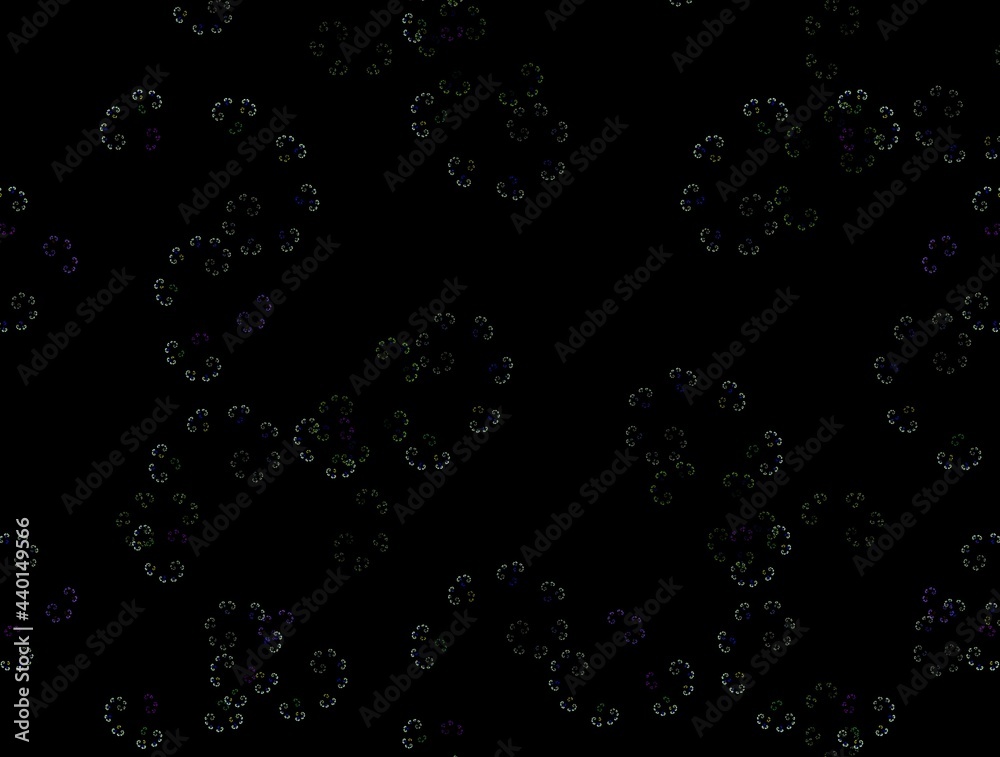 Imaginatory fractal background generated Image Imaginatory fractal background generated Image
