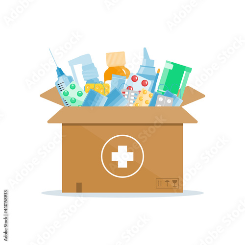 Medicine box_01