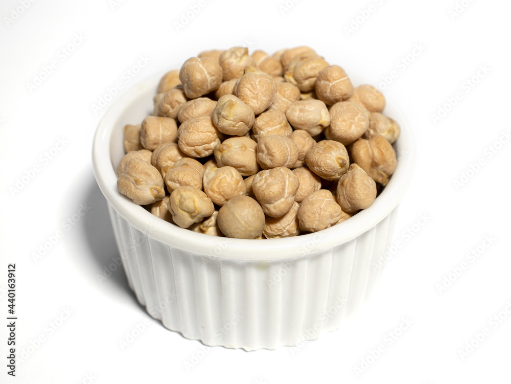 chickpea chickpea