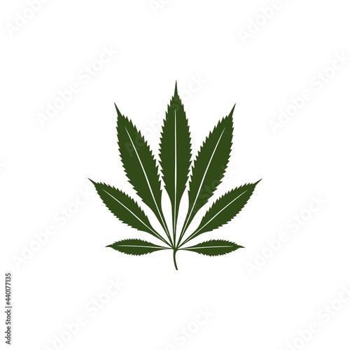 weed, abtract