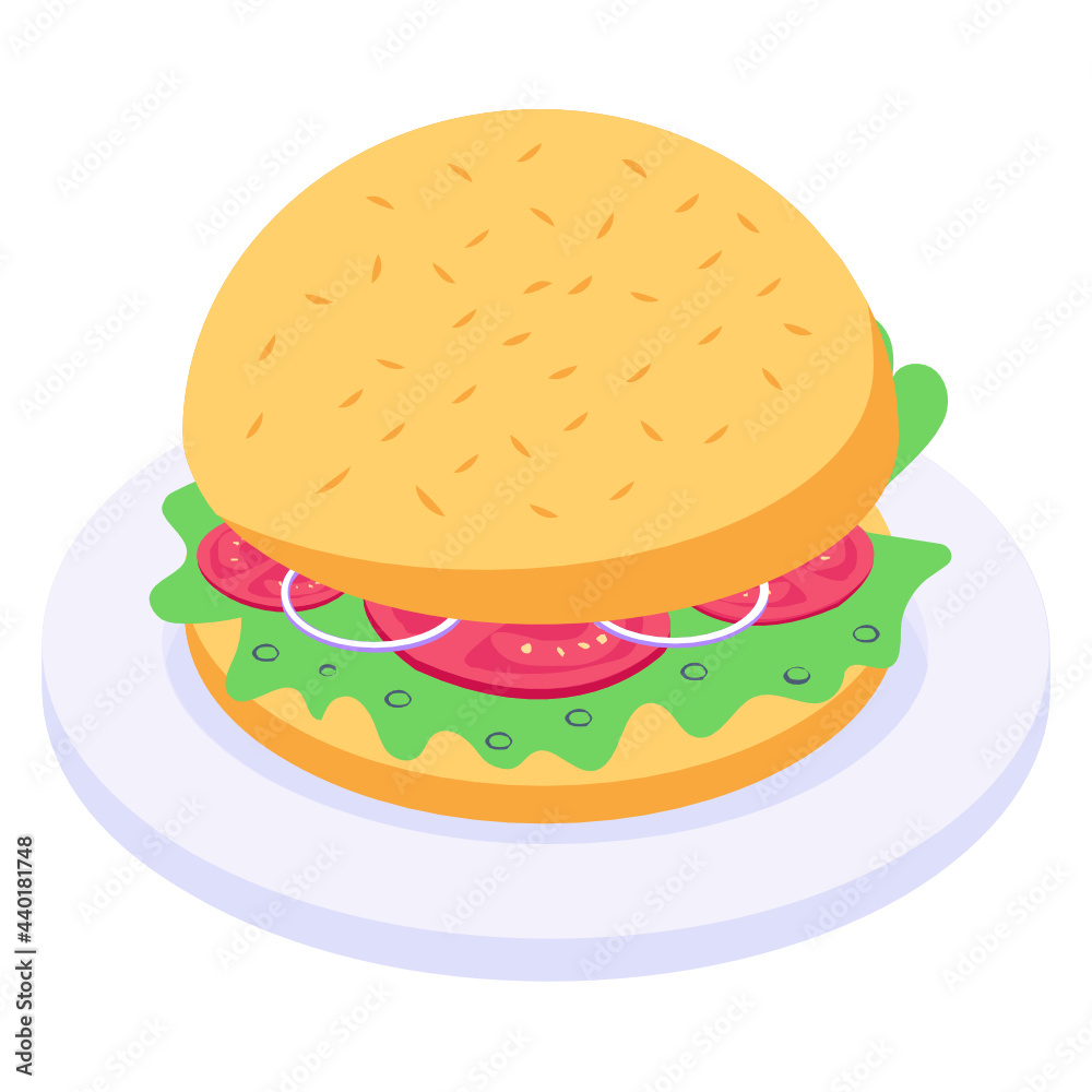Burger Burger