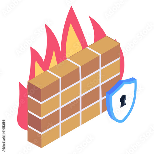 Firewall Protection

