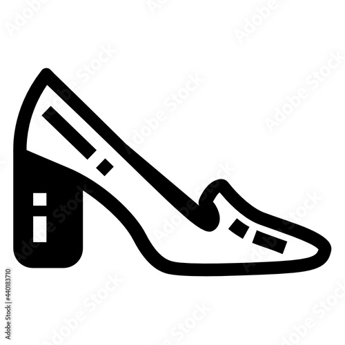 Ladies Sandal 

