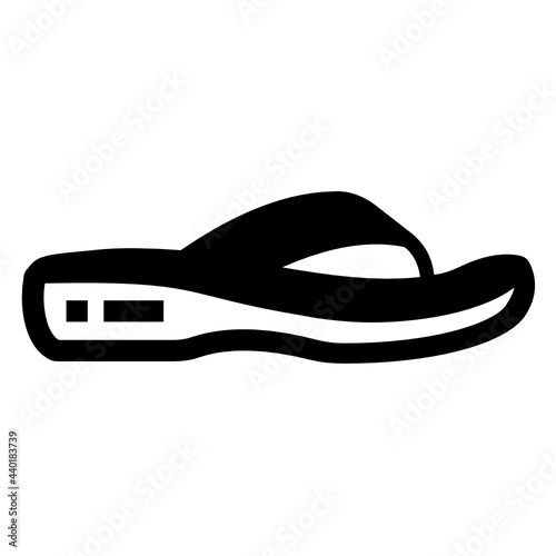 Ladies Sandal 

