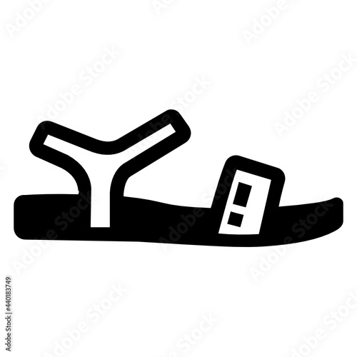 Ladies Sandal 

