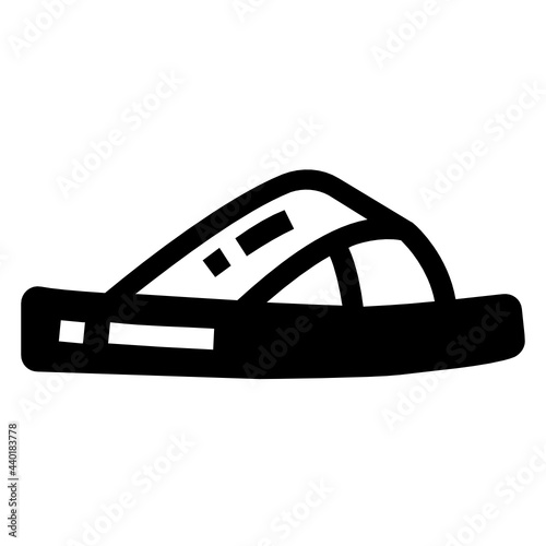 Ladies Sandal 

