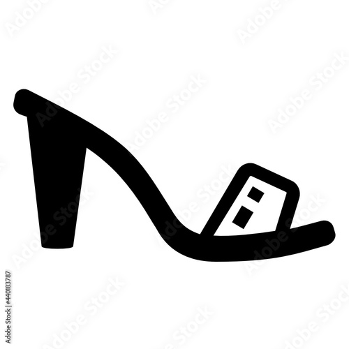 Ladies Sandal 

