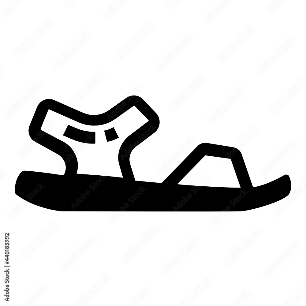 Ladies Sandal 

