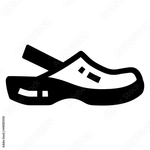 Ladies Sandal 

