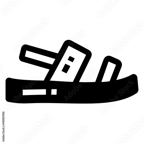 Ladies Sandal 


