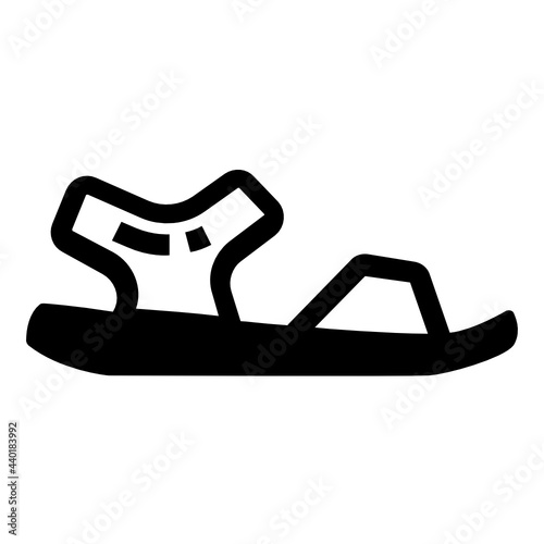 Ladies Sandal 

