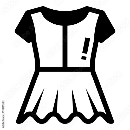 Sleeveless Dress

