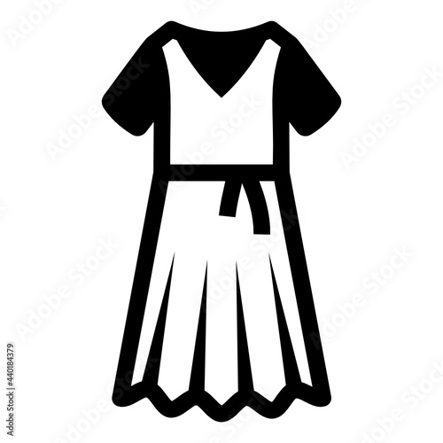 Sleeveless Dress

