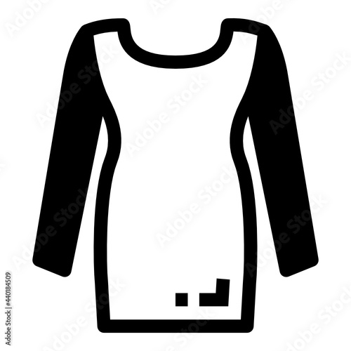 Mini Frock 


