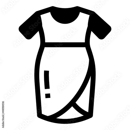 Mini Frock 


