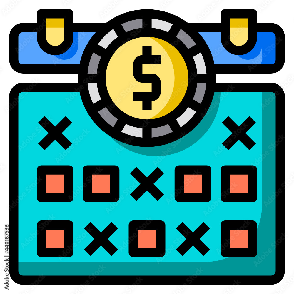 Obraz premium Annuities