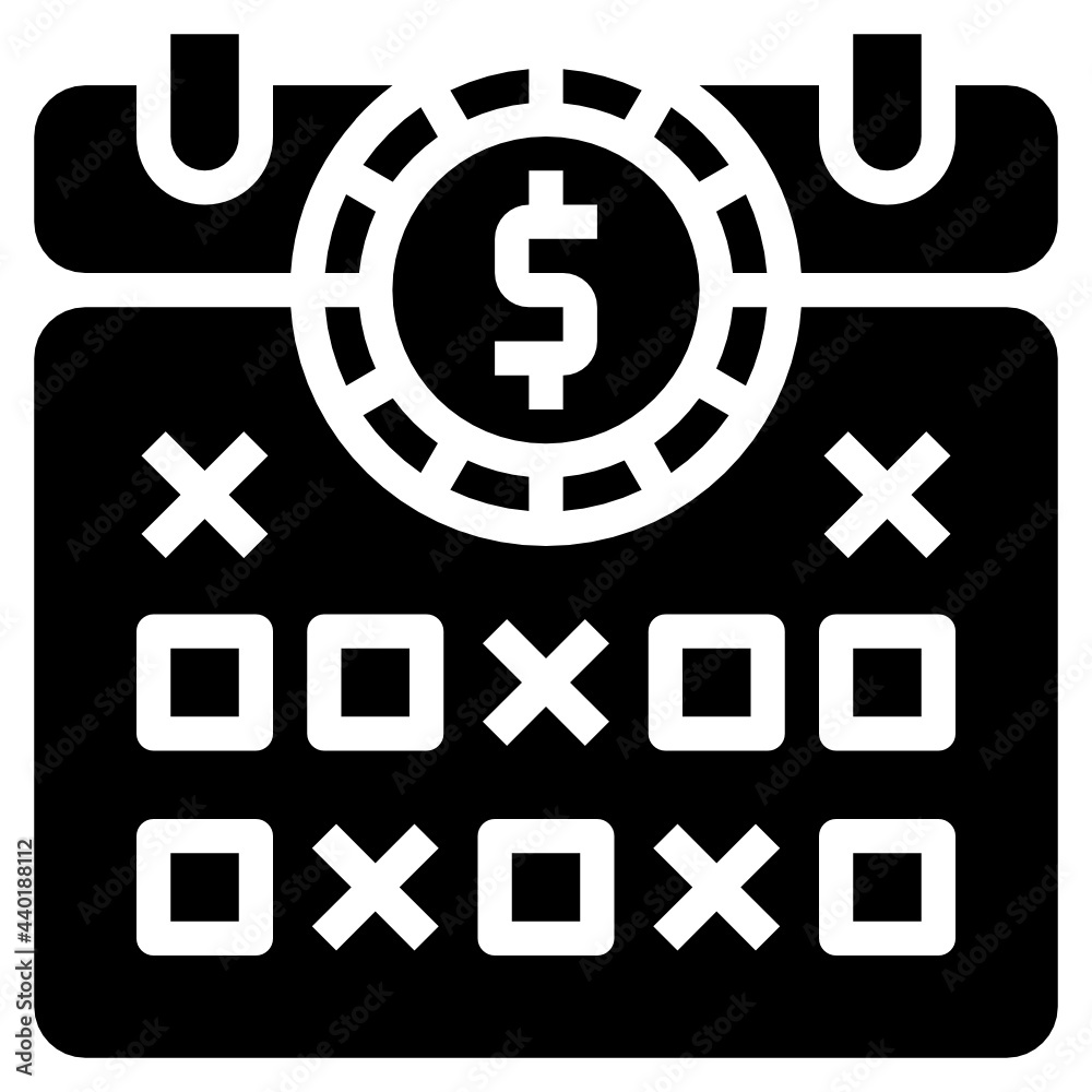 Obraz premium Annuities