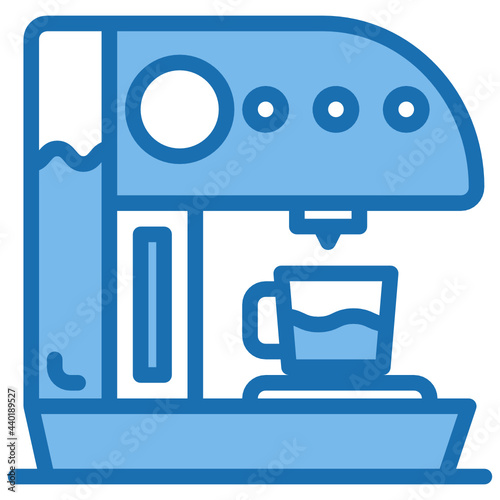 Coffee Machine