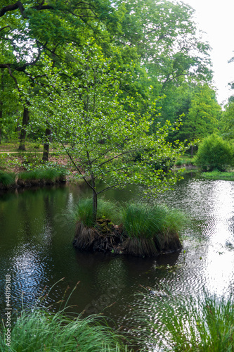 Kromlau Park