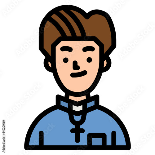 priest