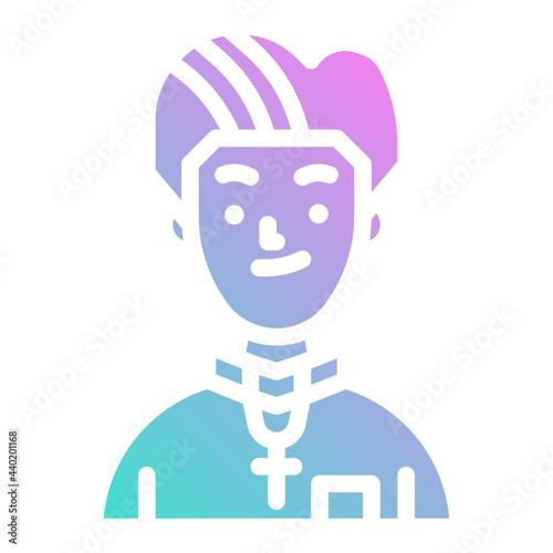 priest
