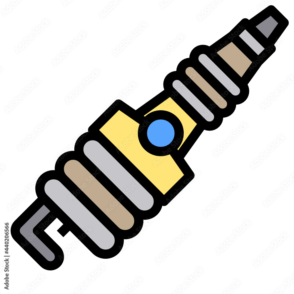 Spark Plug