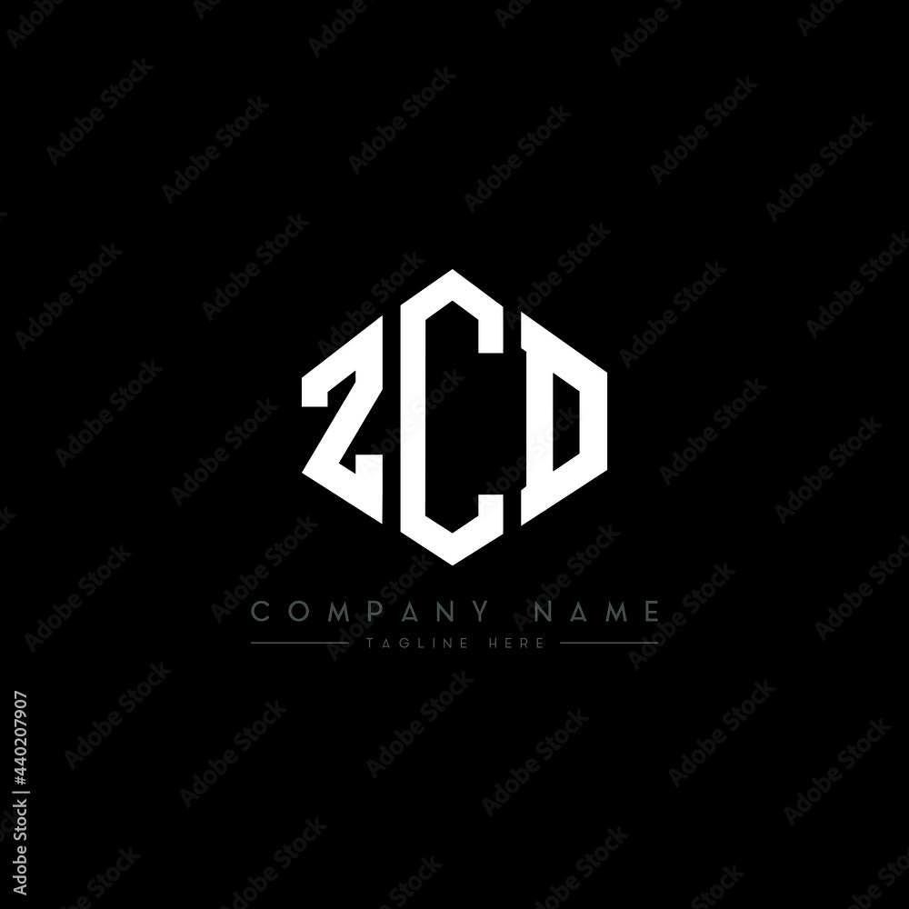 ZCD letter logo design with polygon shape. ZCD polygon logo monogram. ZCD cube logo design. ZCD hexagon vector logo template white and black colors. ZCD monogram, ZCD business and real estate logo. ZCD letter logo design with polygon shape. ZCD polygon logo monogram. ZCD cube logo design. ZCD hexagon vector logo template white and black colors. ZCD monogram, ZCD business and real estate logo.