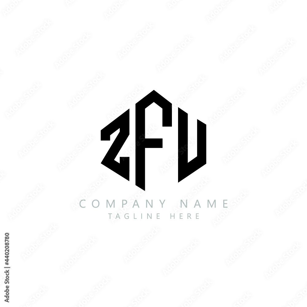 ZFU letter logo design with polygon shape. ZFU polygon logo monogram. ZFU cube logo design. ZFU hexagon vector logo template white and black colors. ZFU monogram, ZFU business and real estate logo. ZFU letter logo design with polygon shape. ZFU polygon logo monogram. ZFU cube logo design. ZFU hexagon vector logo template white and black colors. ZFU monogram, ZFU business and real estate logo.