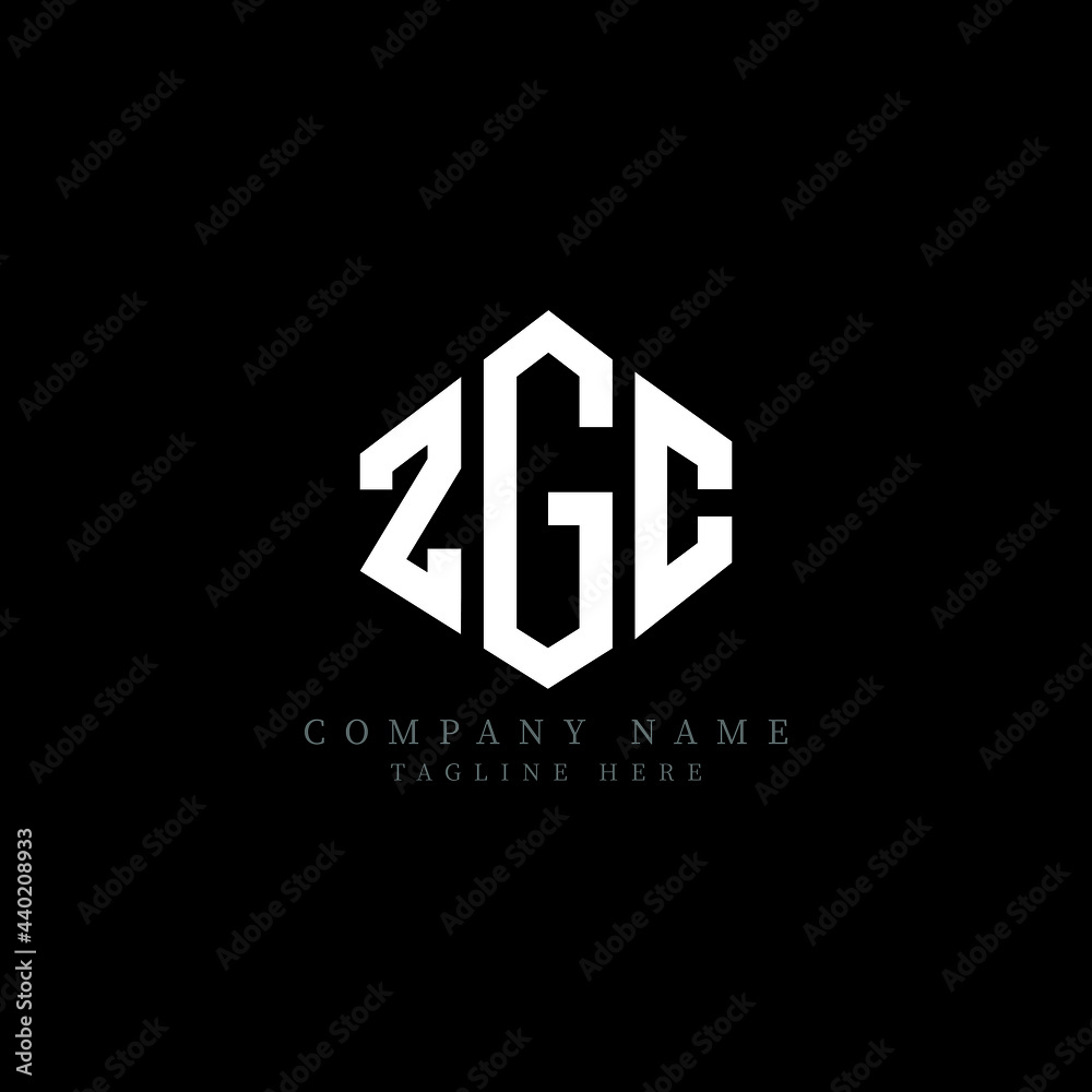 ZGC letter logo design with polygon shape. ZGC polygon logo monogram. ZGC cube logo design. ZGC hexagon vector logo template white and black colors. ZGC monogram, ZGC business and real estate logo. ZGC letter logo design with polygon shape. ZGC polygon logo monogram. ZGC cube logo design. ZGC hexagon vector logo template white and black colors. ZGC monogram, ZGC business and real estate logo.