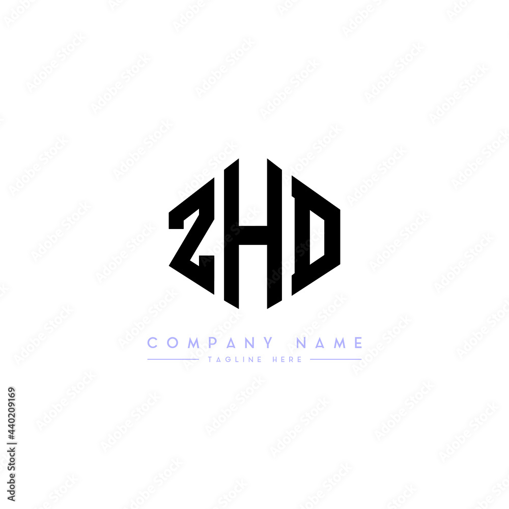 ZHD letter logo design with polygon shape. ZHD polygon logo monogram. ZHD cube logo design. ZHD hexagon vector logo template white and black colors. ZHD monogram, ZHD business and real estate logo. ZHD letter logo design with polygon shape. ZHD polygon logo monogram. ZHD cube logo design. ZHD hexagon vector logo template white and black colors. ZHD monogram, ZHD business and real estate logo.