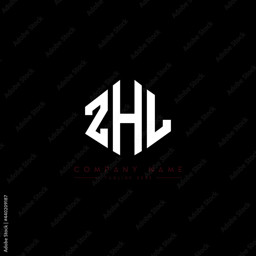 ZHL letter logo design with polygon shape. ZHL polygon logo monogram. ZHL cube logo design. ZHL hexagon vector logo template white and black colors. ZHL monogram, ZHL business and real estate logo. ZHL letter logo design with polygon shape. ZHL polygon logo monogram. ZHL cube logo design. ZHL hexagon vector logo template white and black colors. ZHL monogram, ZHL business and real estate logo.