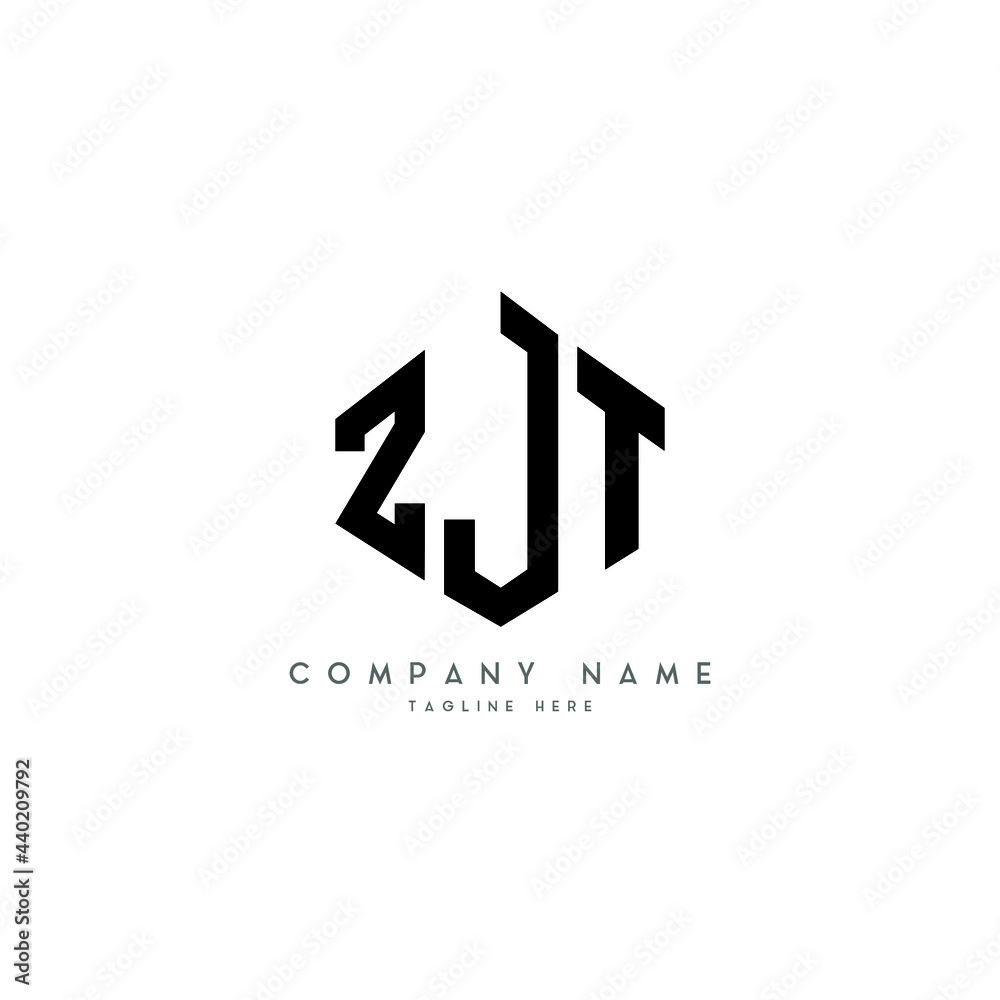 ZJT letter logo design with polygon shape. ZJT polygon logo monogram. ZJT cube logo design. ZJT hexagon vector logo template white and black colors. ZJT monogram, ZJT business and real estate logo. ZJT letter logo design with polygon shape. ZJT polygon logo monogram. ZJT cube logo design. ZJT hexagon vector logo template white and black colors. ZJT monogram, ZJT business and real estate logo.