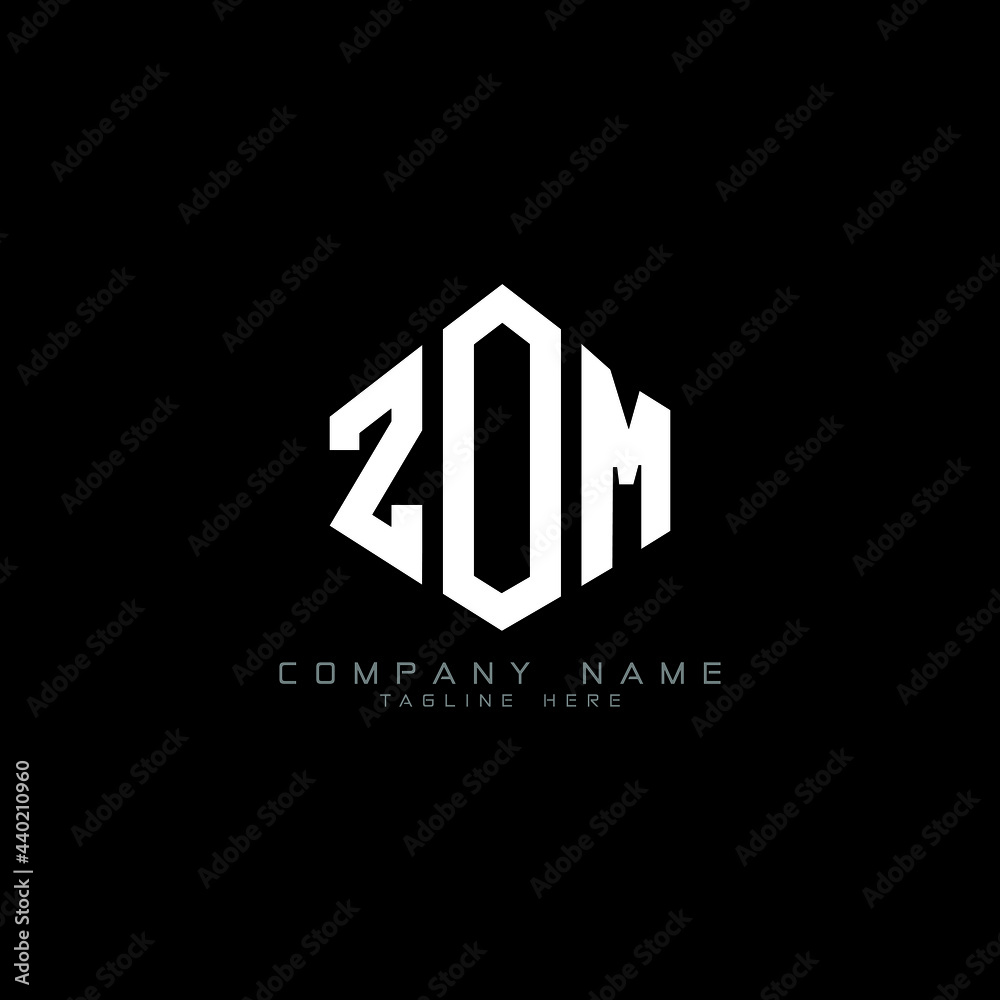 ZOM letter logo design with polygon shape. ZOM polygon logo monogram. ZOM cube logo design. ZOM hexagon vector logo template white and black colors. ZOM monogram, ZOM business and real estate logo. ZOM letter logo design with polygon shape. ZOM polygon logo monogram. ZOM cube logo design. ZOM hexagon vector logo template white and black colors. ZOM monogram, ZOM business and real estate logo.
