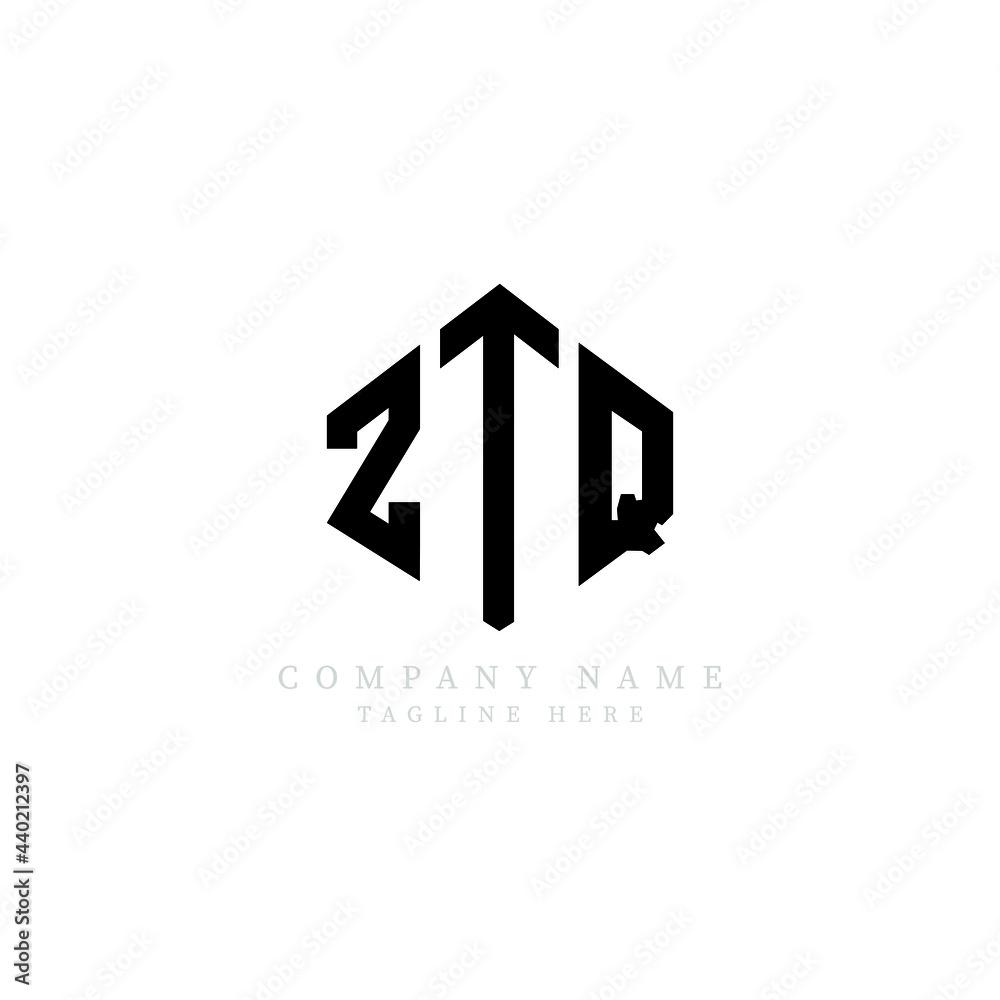 ZTQ letter logo design with polygon shape. ZTQ polygon logo monogram. ZTQ cube logo design. ZTQ hexagon vector logo template white and black colors. ZTQ monogram, ZTQ business and real estate logo. ZTQ letter logo design with polygon shape. ZTQ polygon logo monogram. ZTQ cube logo design. ZTQ hexagon vector logo template white and black colors. ZTQ monogram, ZTQ business and real estate logo.