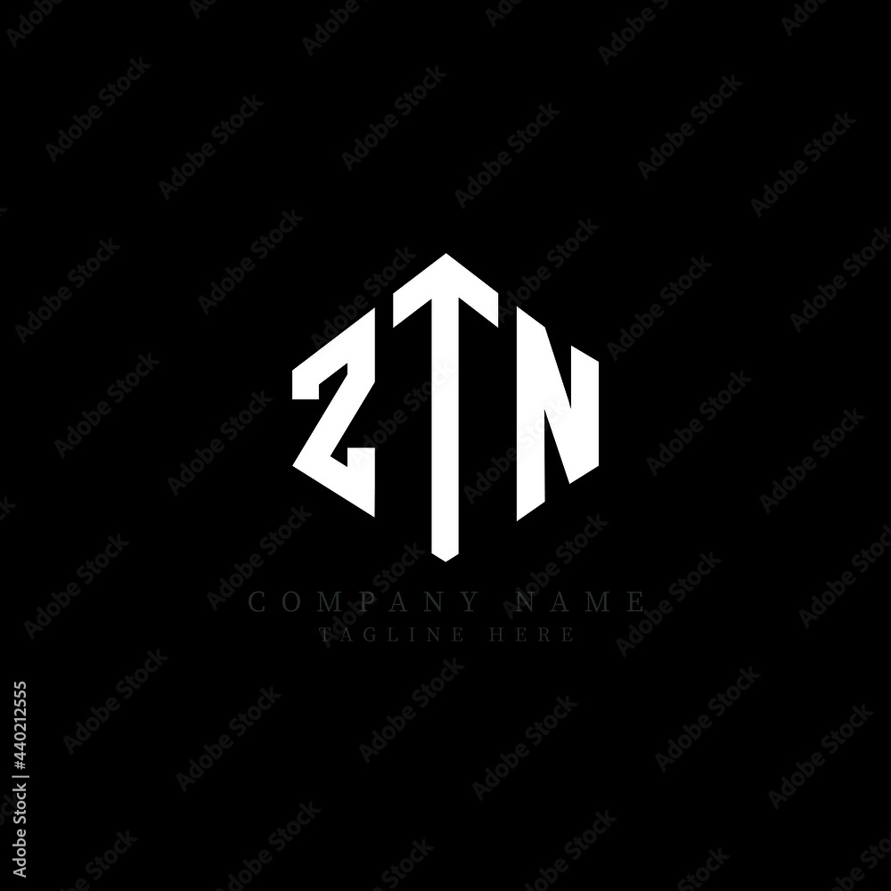 ZTN letter logo design with polygon shape. ZTN polygon logo monogram. ZTN cube logo design. ZTN hexagon vector logo template white and black colors. ZTN monogram, ZTN business and real estate logo ZTN letter logo design with polygon shape. ZTN polygon logo monogram. ZTN cube logo design. ZTN hexagon vector logo template white and black colors. ZTN monogram, ZTN business and real estate logo
