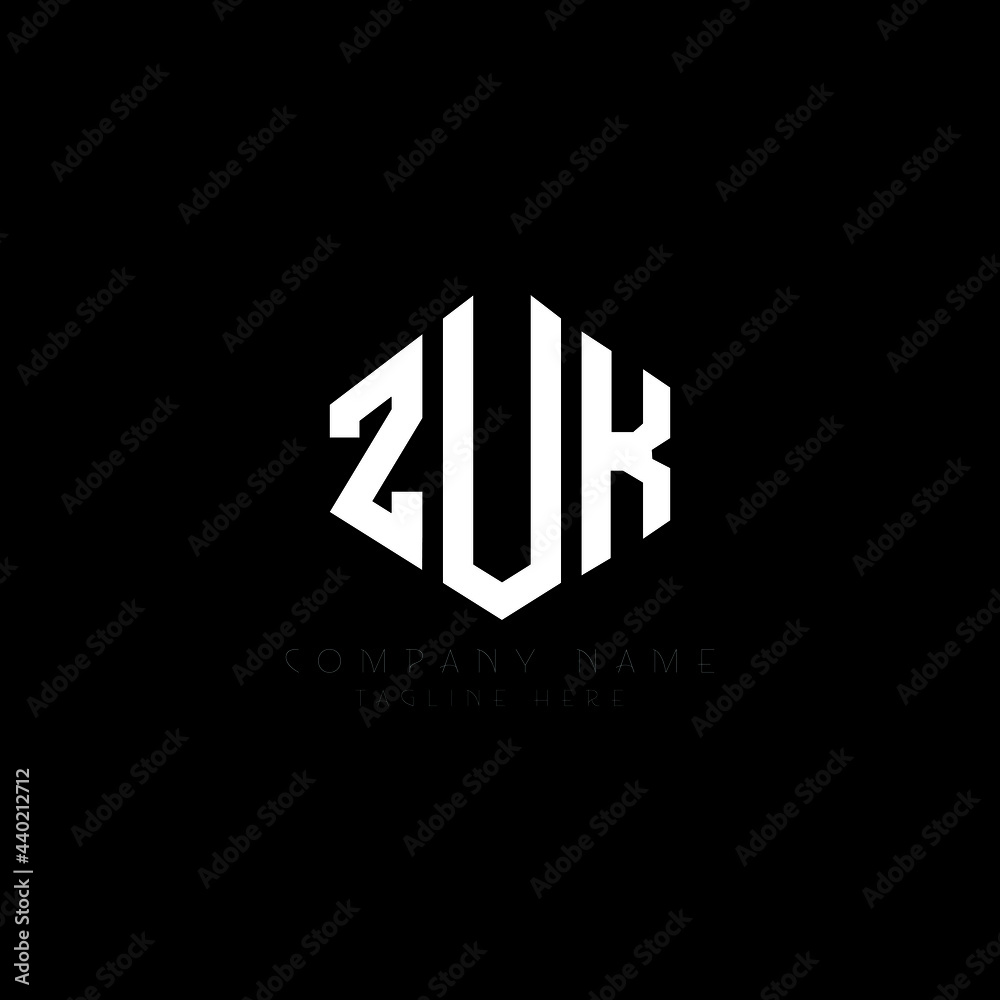 ZUK letter logo design with polygon shape. ZUK polygon logo monogram. ZUK cube logo design. ZUK hexagon vector logo template white and black colors. ZUK monogram, ZUK business and real estate logo. ZUK letter logo design with polygon shape. ZUK polygon logo monogram. ZUK cube logo design. ZUK hexagon vector logo template white and black colors. ZUK monogram, ZUK business and real estate logo.